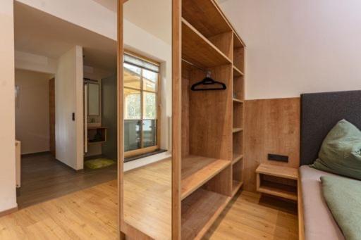 Neues Studio Appartement M&M Шладминг Экстерьер фото